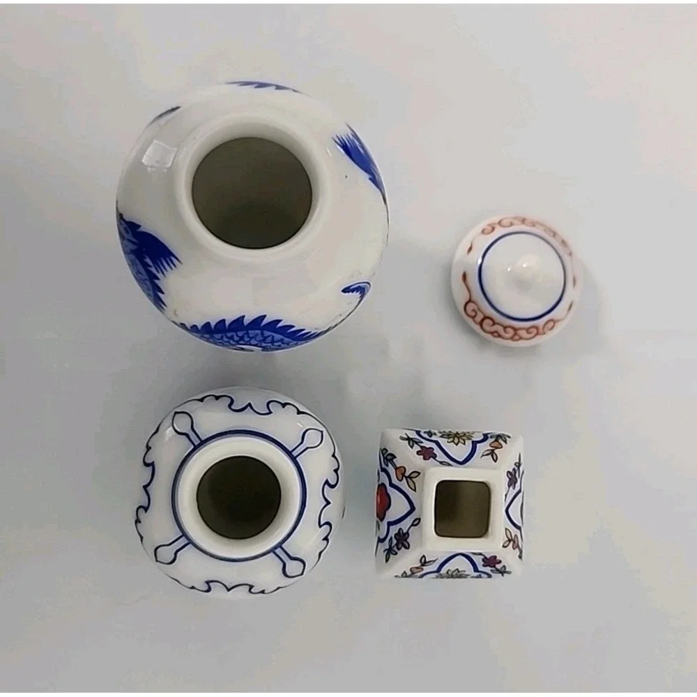 Crafted in Japan these beautiful